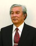 Mr. Takeshi Akiyama