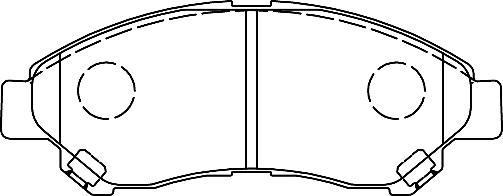 F.B.L DISC BRAKE PAD CATALOG - FUJI BRAKE INDUSTRY CO.,LTD